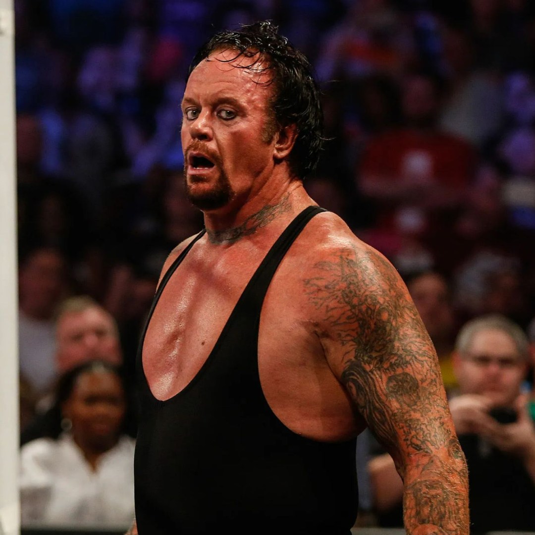 Undertaker Net Worth Revealed: The Deadmans Financial Empire