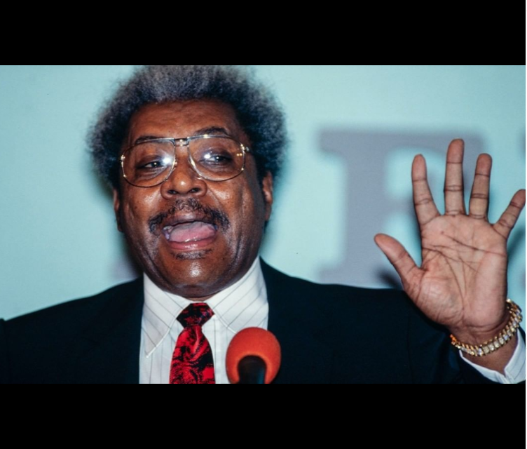 Promoter Don King Net Worth: Is He a Billionaire? (Facts and Figures About His Wealth)