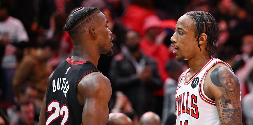 Bulls vs Heat: Player Stats Breakdown, Who Performed Best in This Matchup?