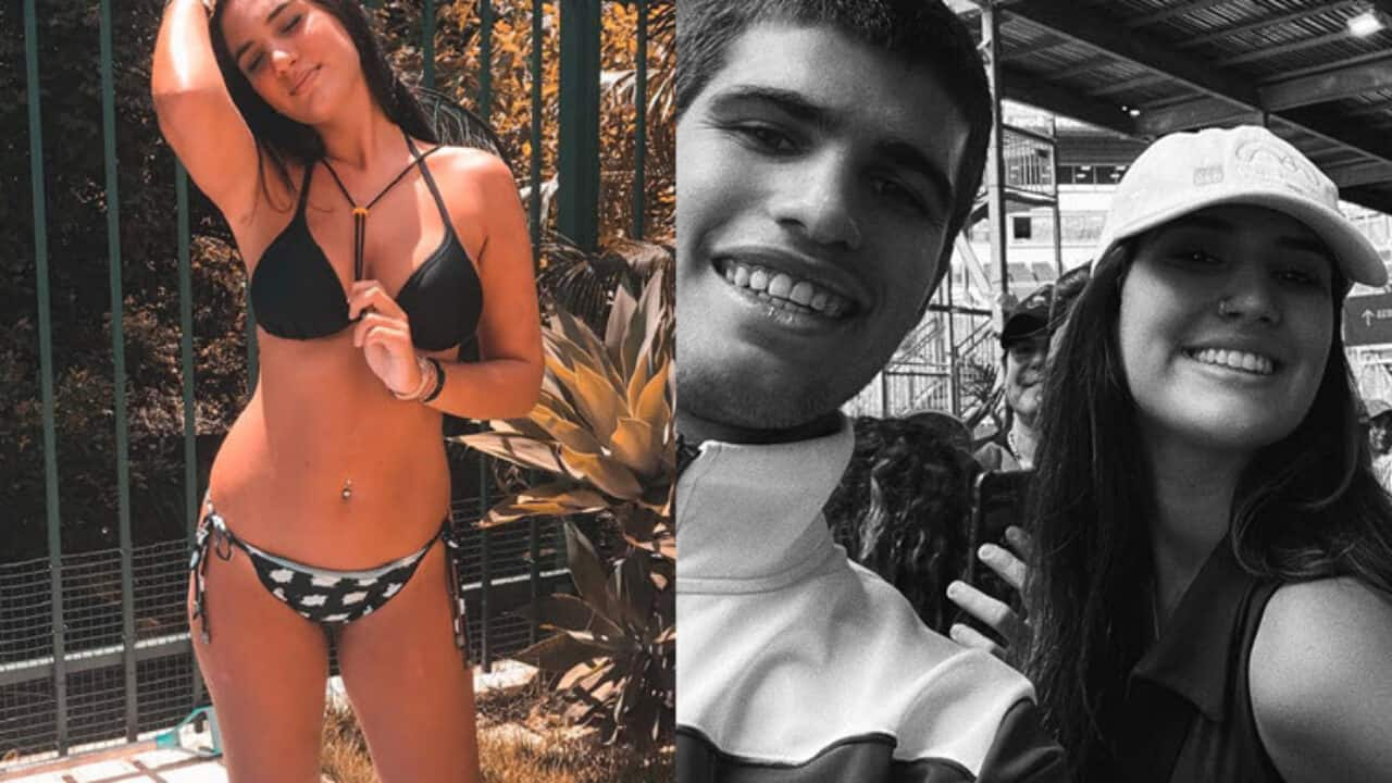 Carlos Alcaraz GF: Is He Still with His Girlfriend in 2024?