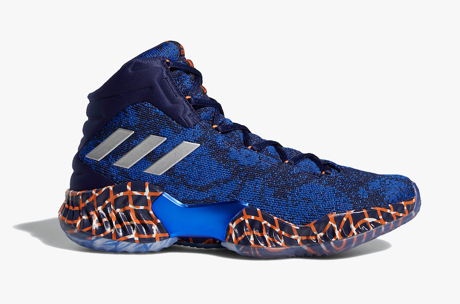 Kristaps Porzingis Sneakers Collection: Signature Shoes & More