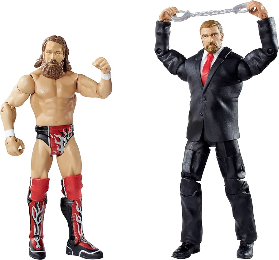 Cheap WWE Battle Pack Figures: Get the Best Prices here today!