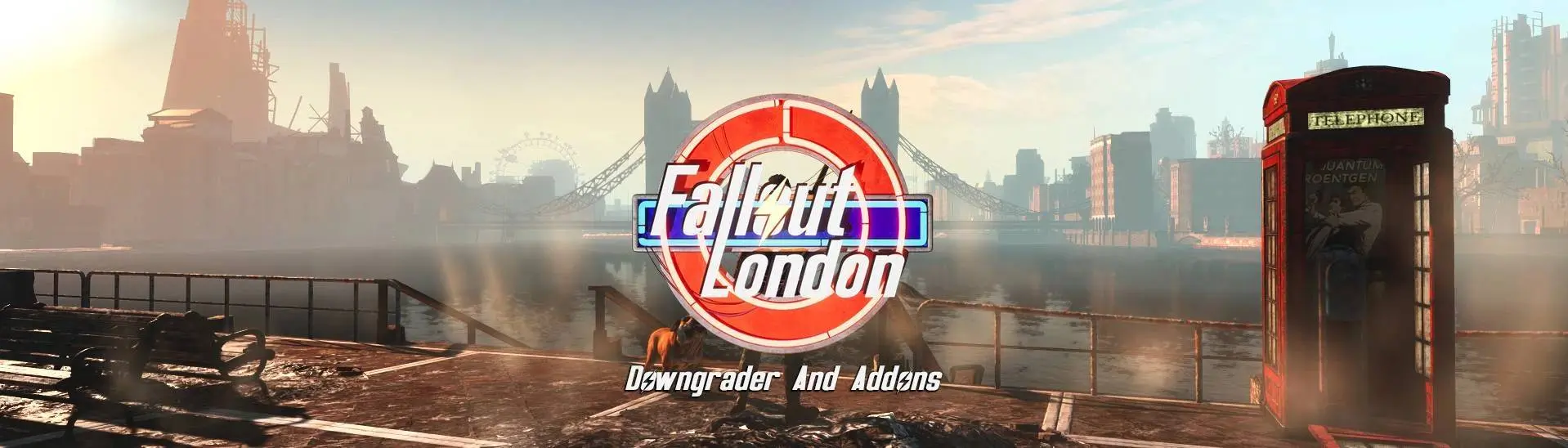 Fallout London Downgrader Safe? Easy Fix for Old Version!