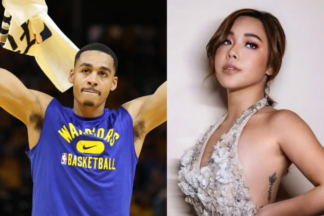 Jordan Poole and Kim Cruz: Whats the Real Story? (Dating Rumors Explored!)