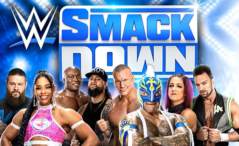 WWE Smackdown Pittsburgh 2024: Where to Get Tickets and Who Will Be There (Ticket Info and Lineup)