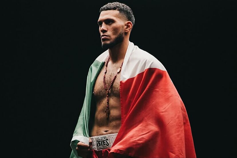 David Benavidez Net Worth: How Rich is the Boxing Star?