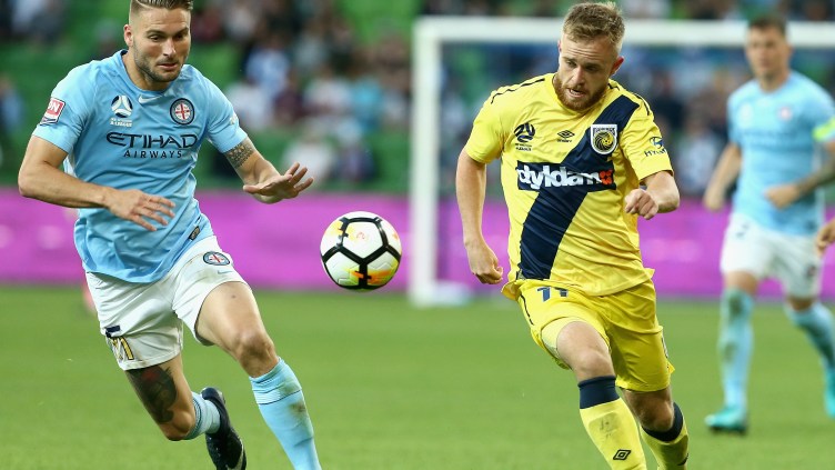 Expert Prediction: Melbourne City vs Central Coast Mariners Match Analysis.