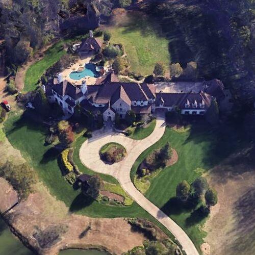 Where Does The Rock Live? Find Dwayne Johnsons House Address Here!