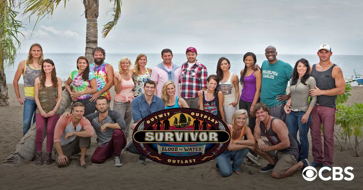 How to Watch Survivor Series: Find Stream, TV Listings and Start Time.