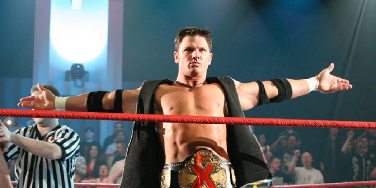 AJ Styles on TNA: How He Became a Wrestling Superstar (Career highlights)