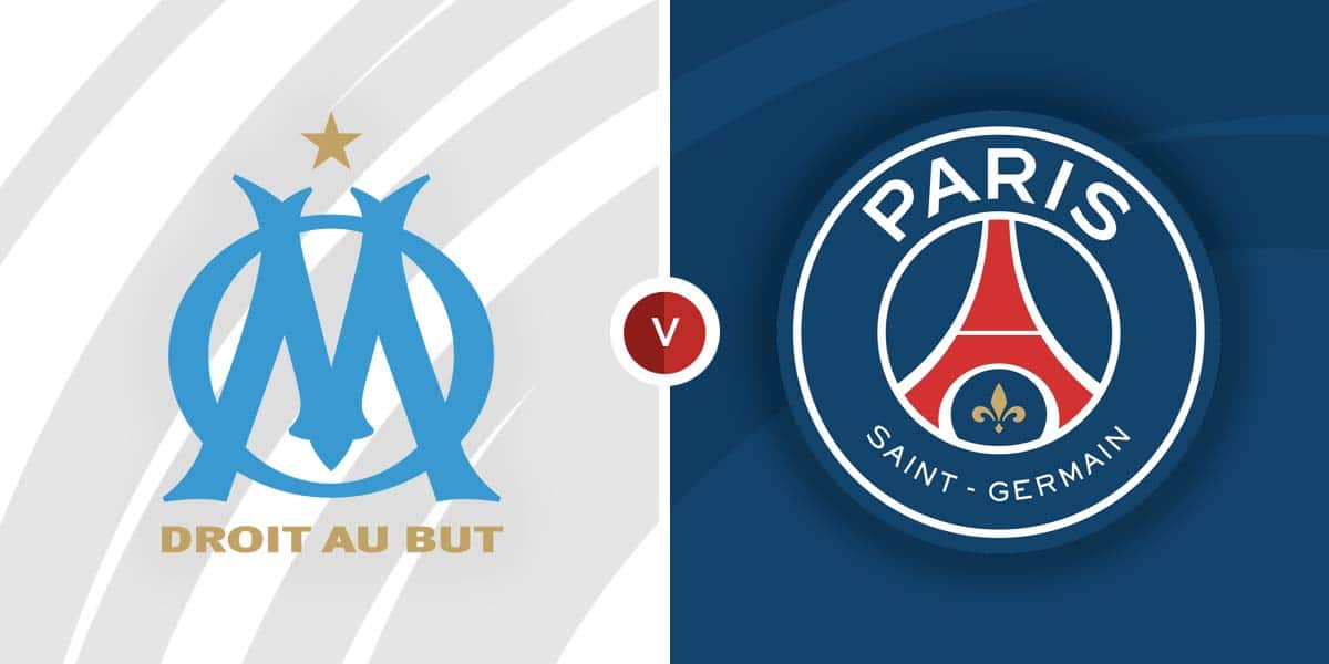 Marseille vs PSG Predictions: Simple Guide for This Weekends Match!