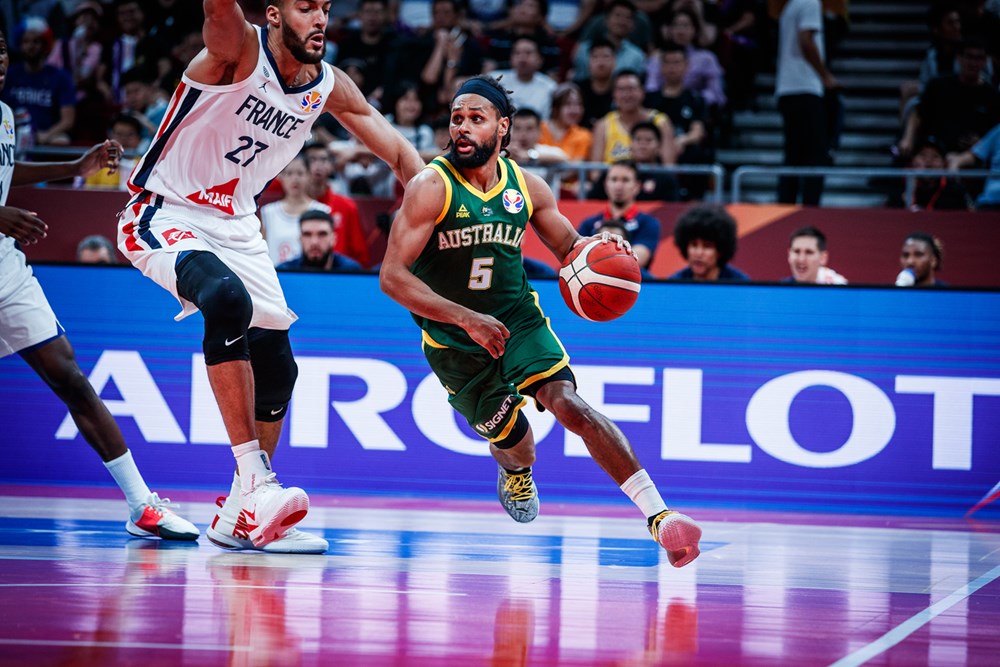 Australia vs Puerto Rico Basketball Prediction: Easy Tips & Who Will Win?