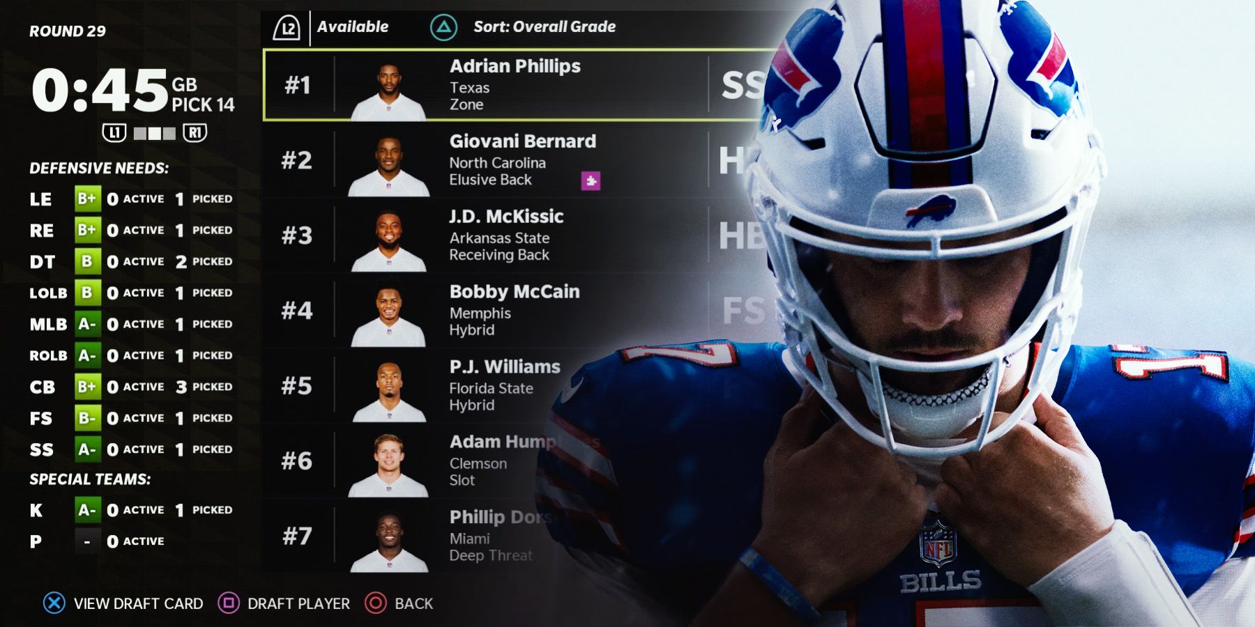 Madden 24: How to Start a Fantasy Draft (Quick & Easy Steps)