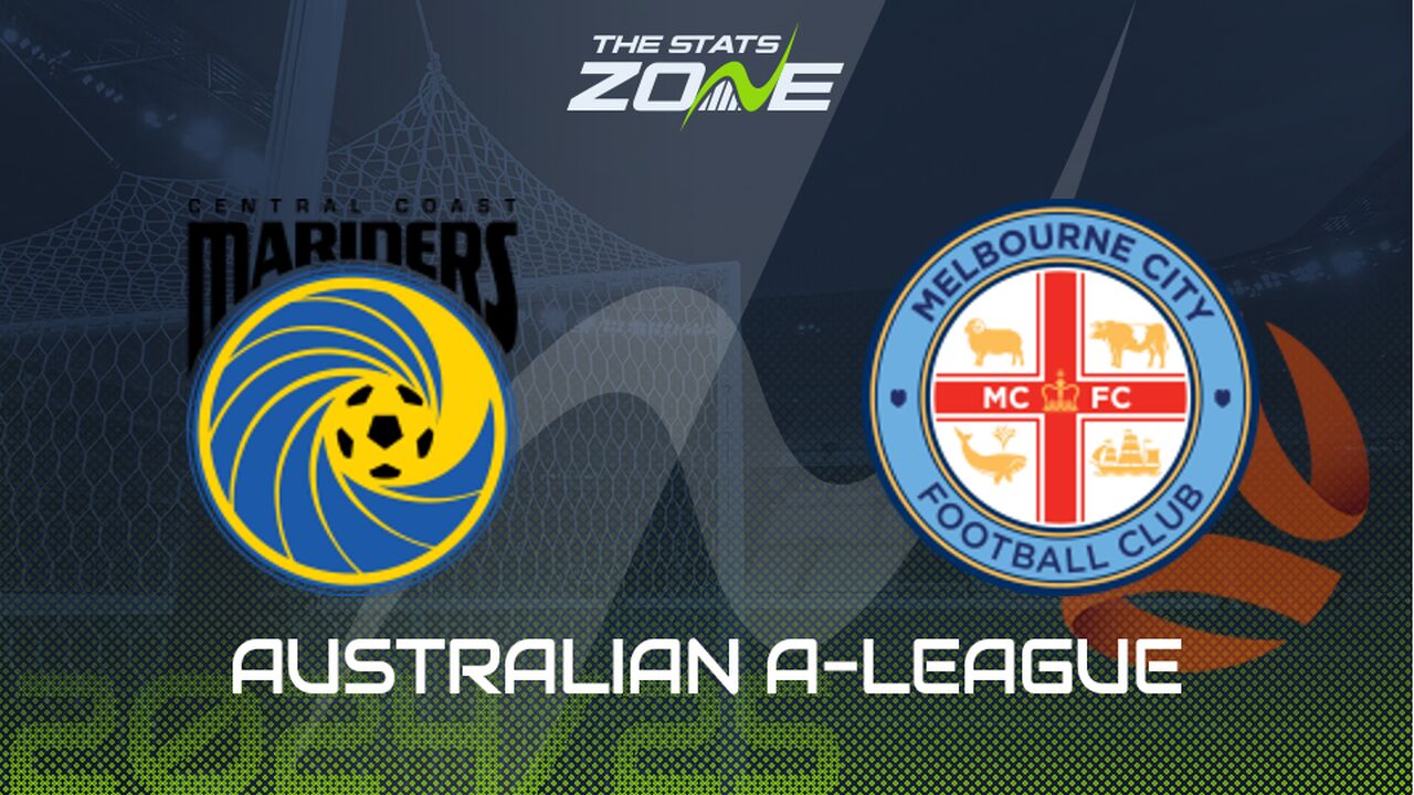 Expert Prediction: Melbourne City vs Central Coast Mariners Match Analysis.