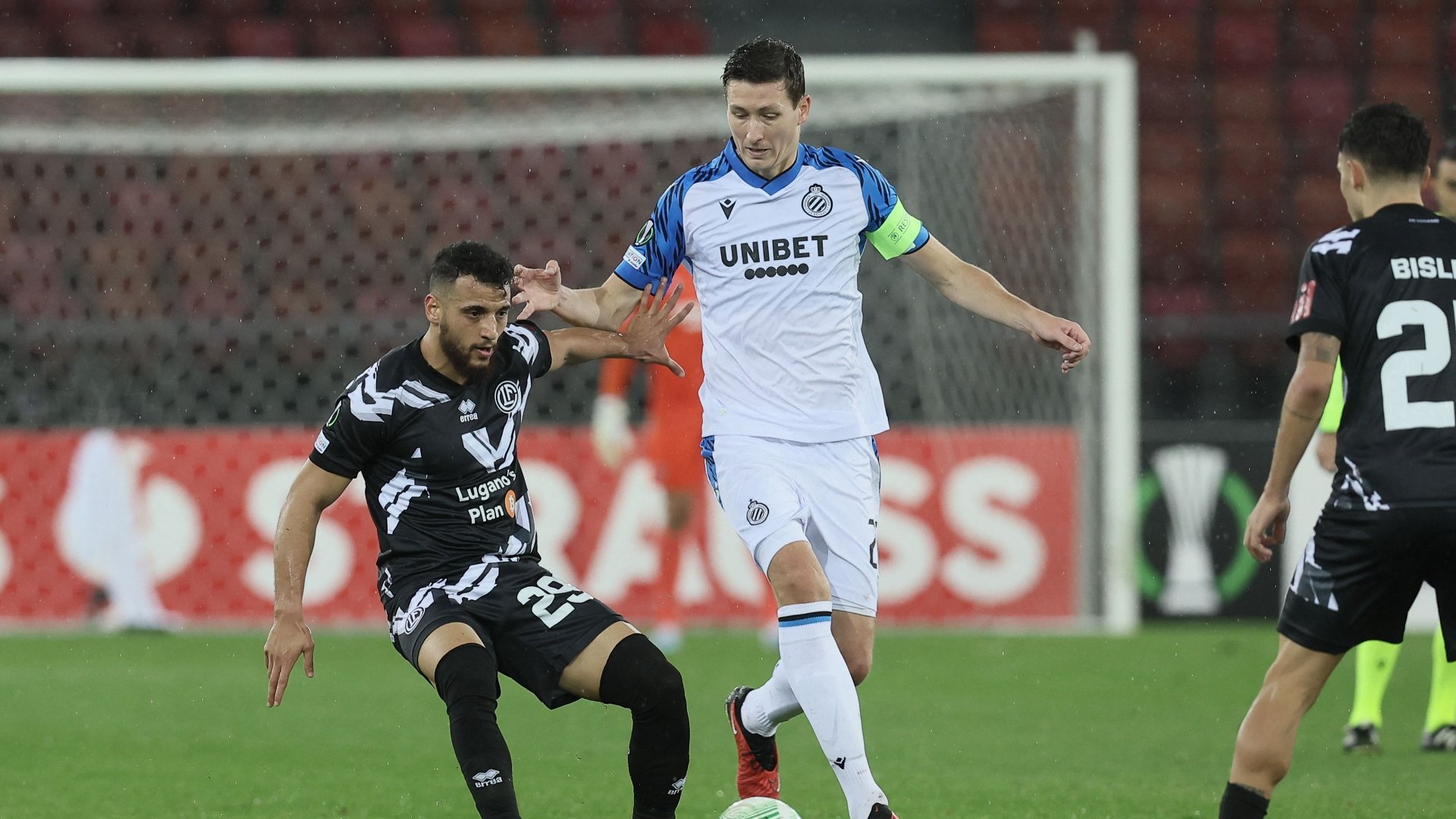 Club Brugge vs Lugano Prediction: Who Will Come Out on Top?