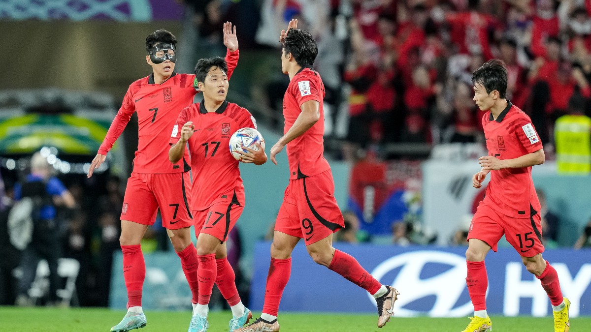 South Korea vs Tunisia Prediction: Expert Picks and Odds!