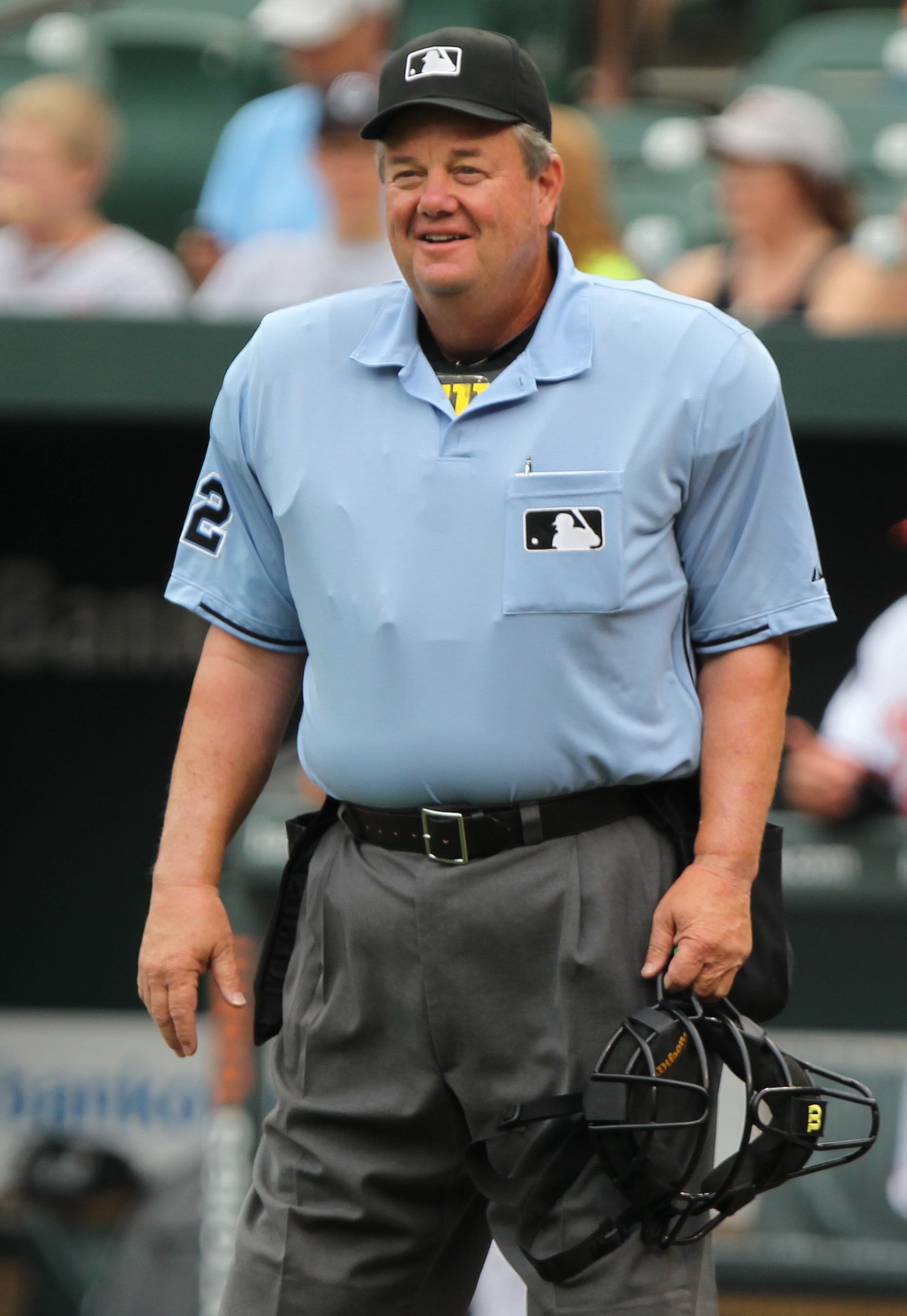 Joe west Umpire:The story of country joe and baseball.