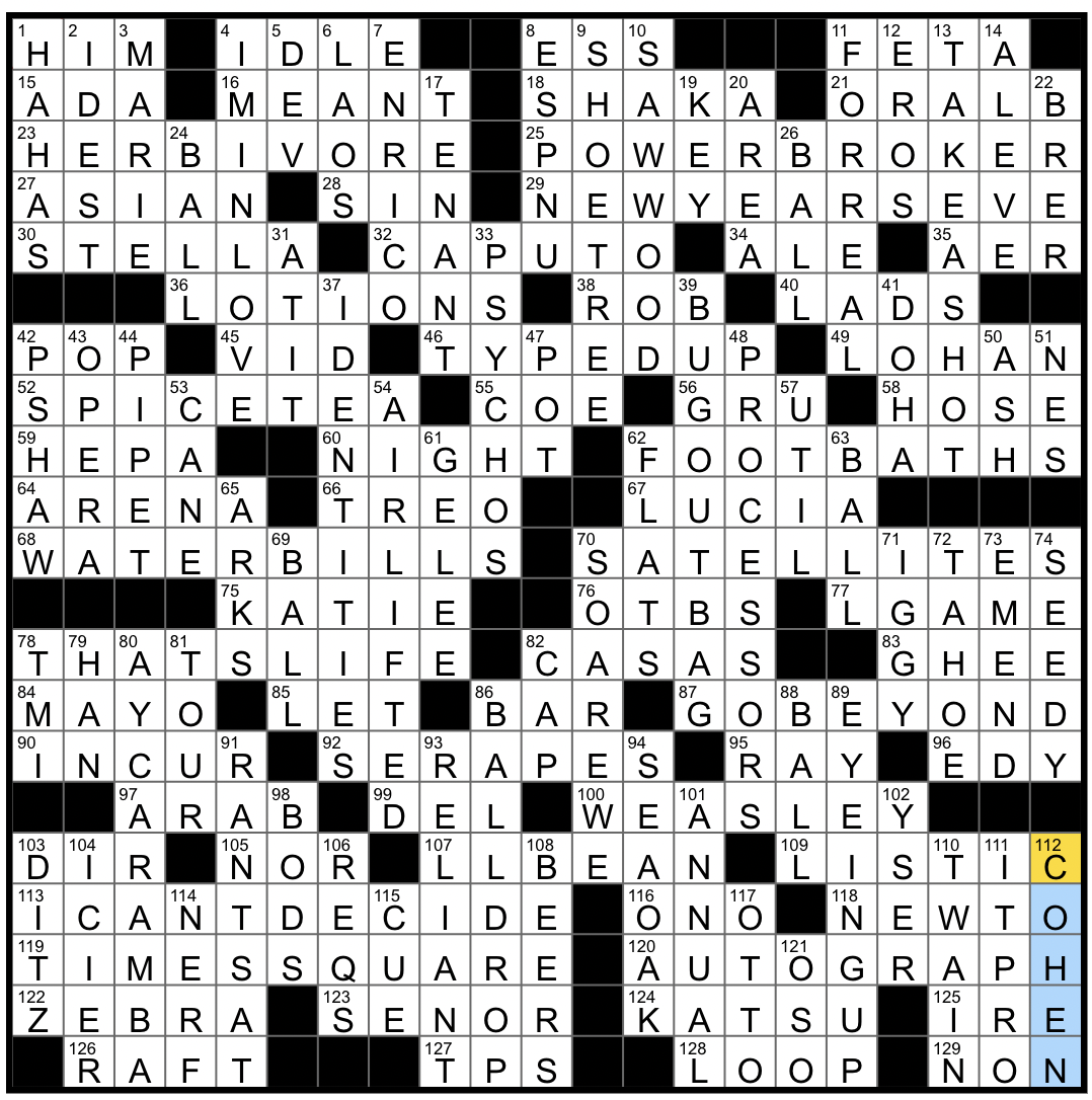 Its a Blast NYT Crossword: How to Solve It Quickly and Easily!