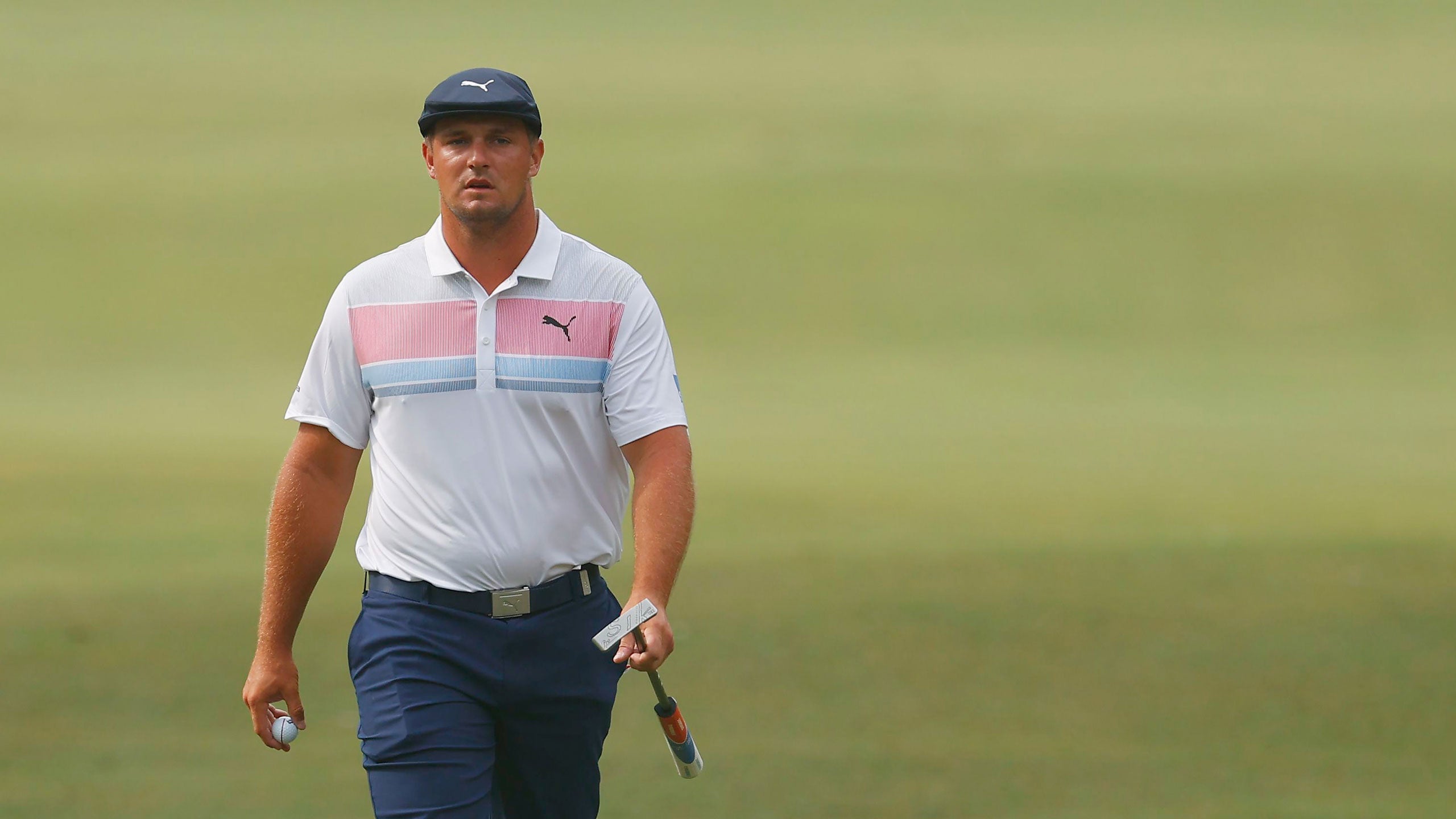 Will Bryson DeChambeau conquer more Majors? Experts weigh in.