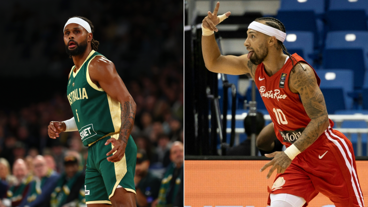 Australia vs Puerto Rico Basketball Prediction: Easy Tips & Who Will Win?