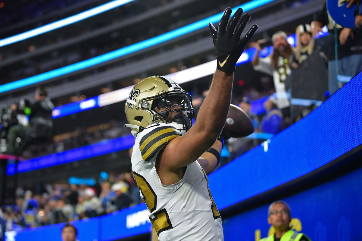 Chris Olave Contract: Is He Worth the Money? (Breaking Down the Saints WR Deal)