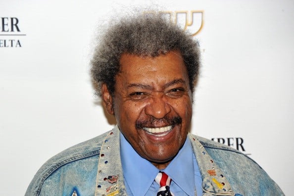 Promoter Don King Net Worth: Is He a Billionaire? (Facts and Figures About His Wealth)