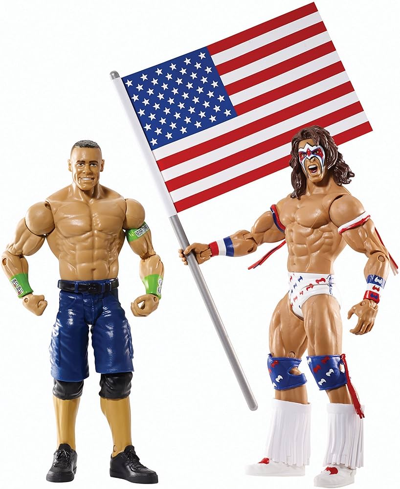 Cheap WWE Battle Pack Figures: Get the Best Prices here today!