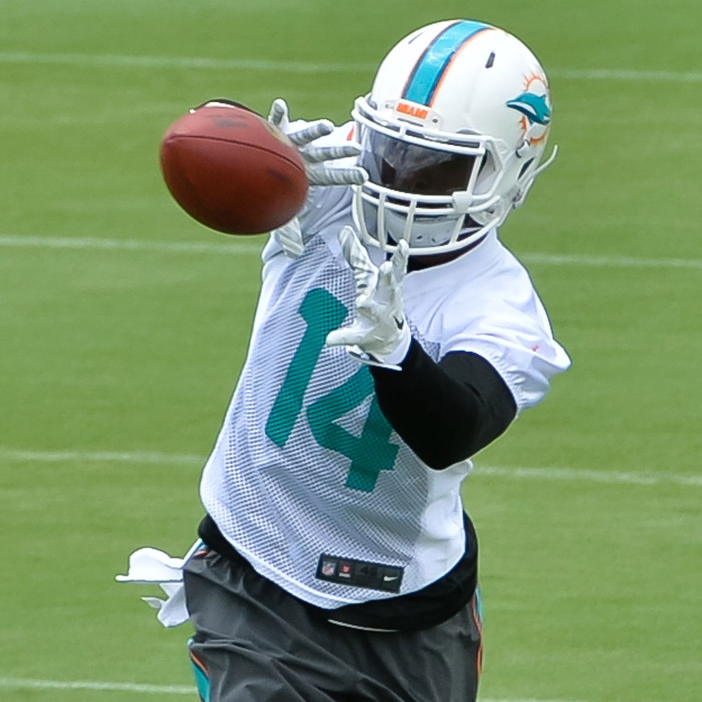 Remember the 2015 Dolphins Roster? See the Full Player List!