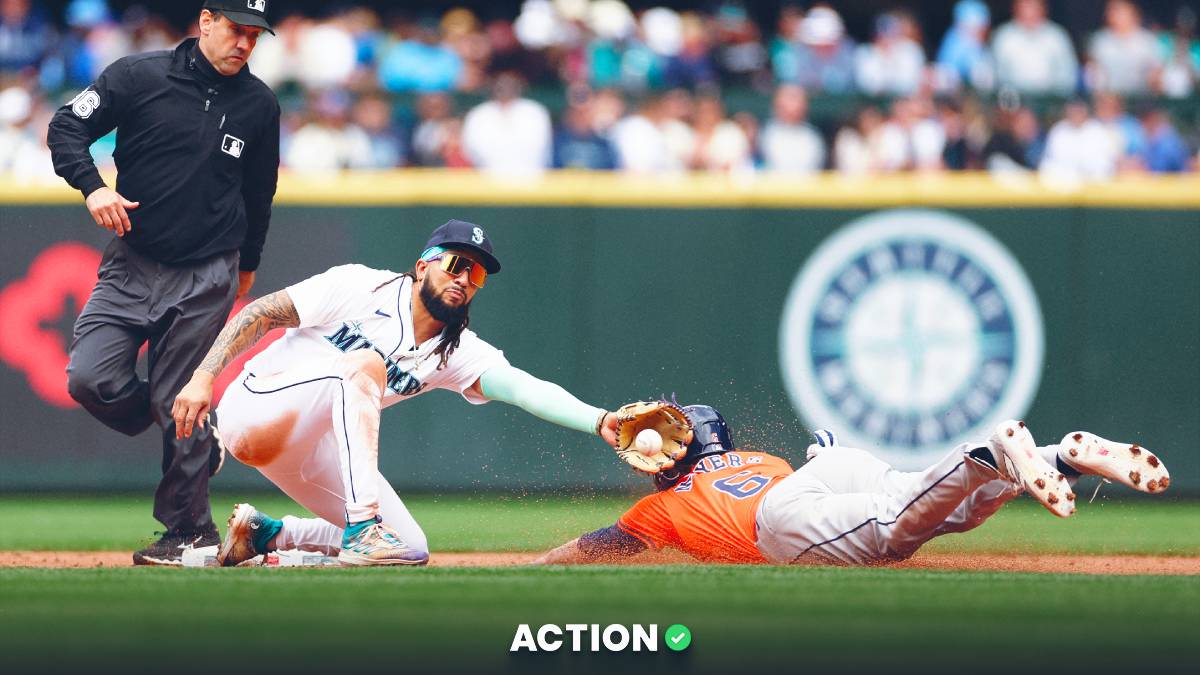 Mariners vs Astros Predictions: Expert Picks and Odds for the Game!