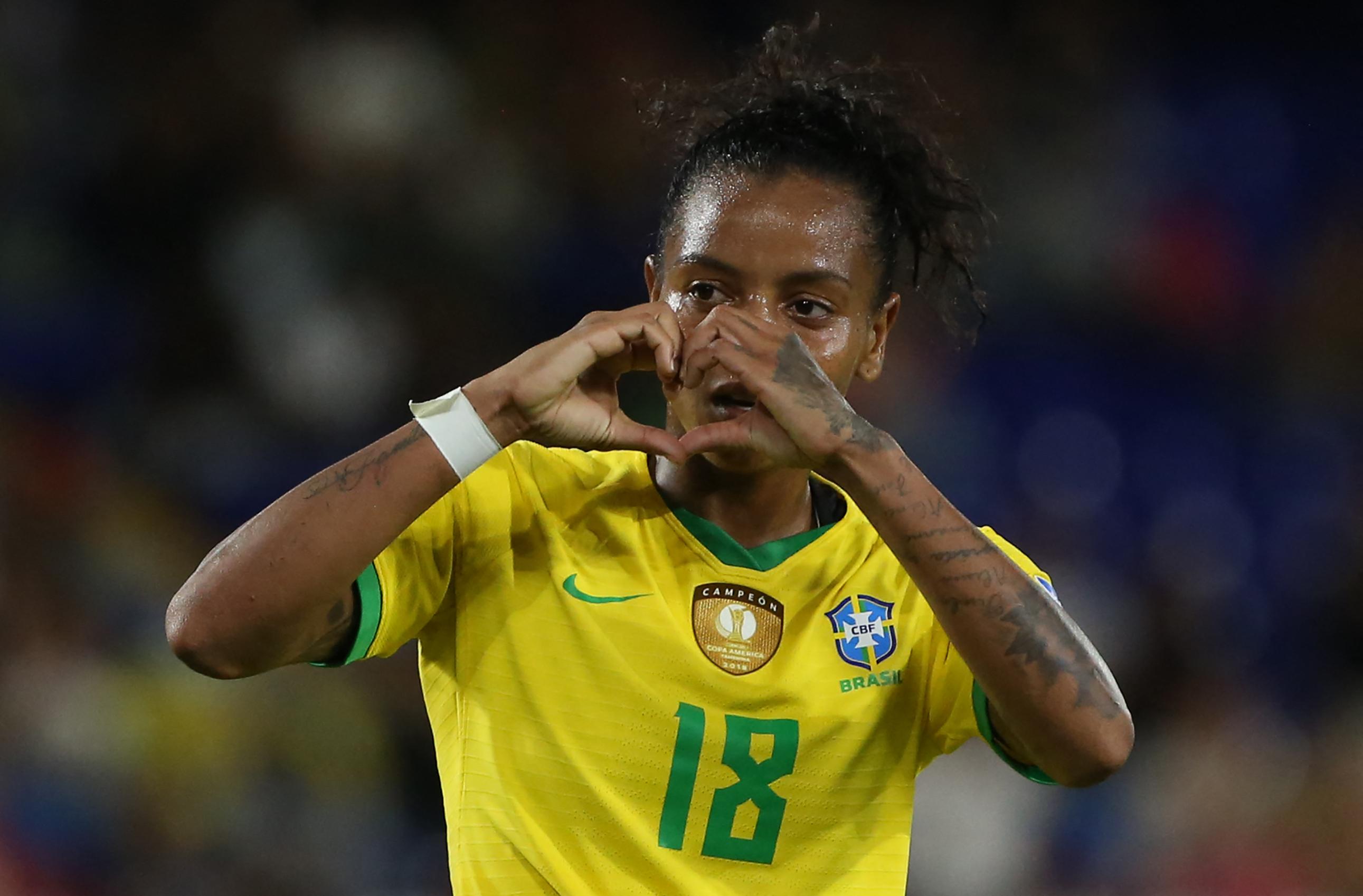 Brazil vs Jamaica Prediction: Our Top Betting Tips! (Easy Match Preview Guide)