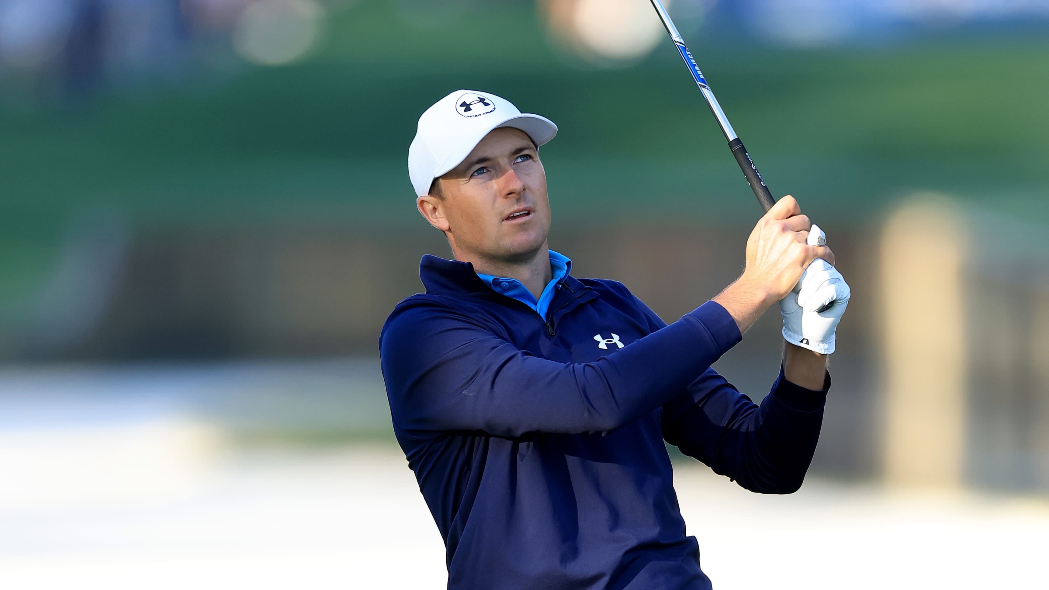 Jordan Spieth Score: Latest Updates and Tournament Results (Live Coverage)