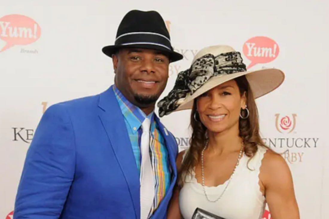 All About Ken Griffey Jr. and Wife: Their Love Story, Family, and More