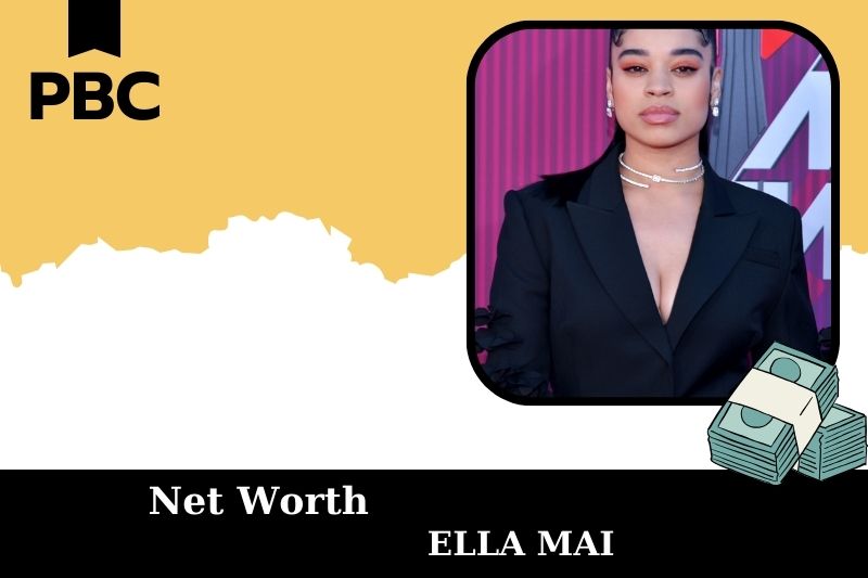 Ella Mais Fortune: Check Out How Much is Ella Mai Worth.