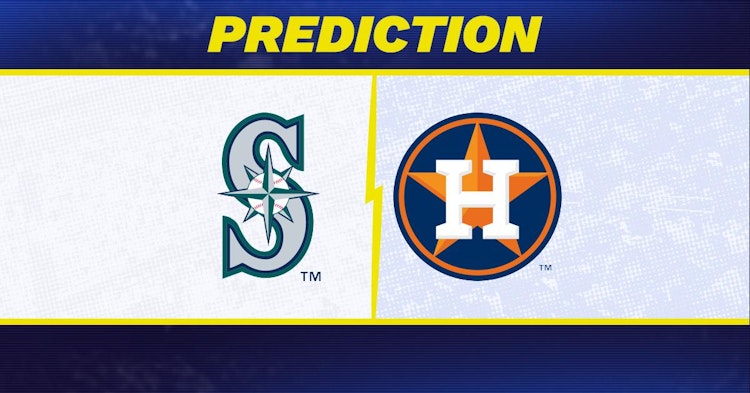 Mariners vs Astros Predictions: Expert Picks and Odds for the Game!