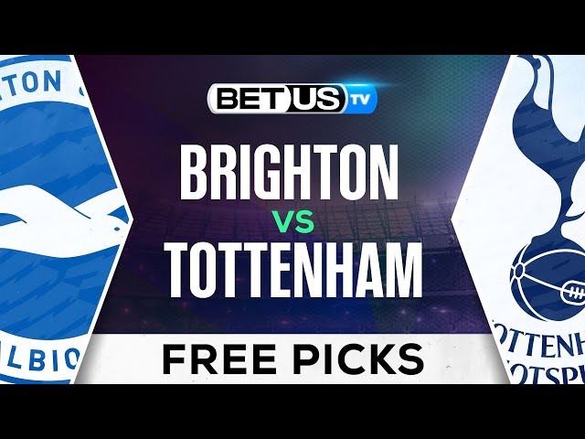 Tot vs Brighton Prediction: Expert Picks Made Easy to Understand