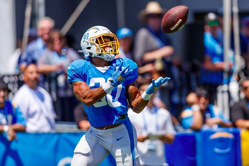 Whats Austin Ekeler Net Worth? Find Out His Earnings and Assets!