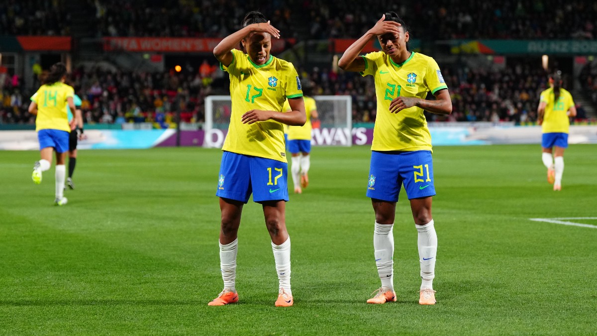 Brazil vs Jamaica Prediction: Our Top Betting Tips! (Easy Match Preview Guide)