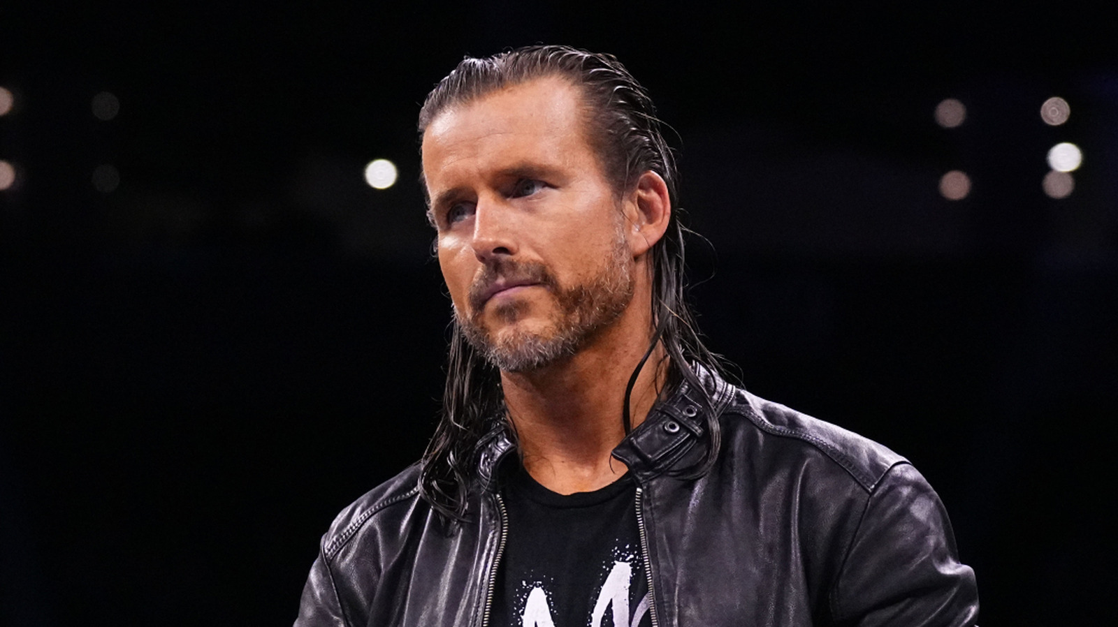 Is Adam Cole Injured Again? Get the Details on His Status!