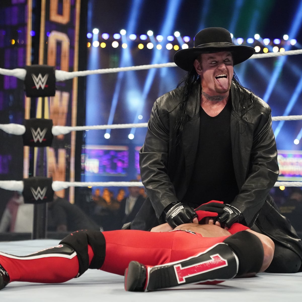 Is Undertaker Really Coming Back to WWE? Find Out the Truth Here!